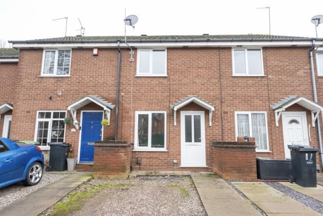 15 Blue Ball Lane, Halesowen, West Midlands